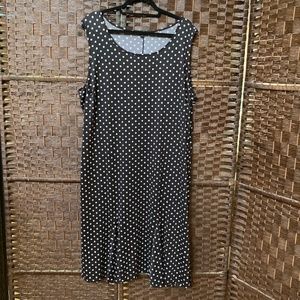 TRUE ENVY woman’ dress 20W